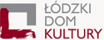 Logo: Kino Duże - Łódź