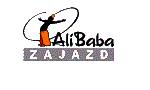 Logo: Zajazd Alibaba