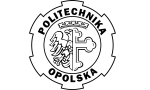 Logo Politechnika Opolska
