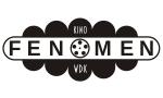 Logo: Kino Fenomen - Kielce
