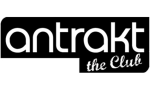 Logo Antrakt Cafe