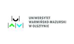 Logo Uniwersytet Warmińsko - Mazurski w Olsztynie