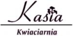 Logo: Kwiaciarnia Kasia