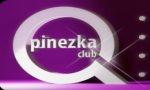 Logo Pinezka Club - lokal zamknięty