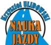 Logo: Nauka Jazdy Krzysztof Ulidowski - Szczecin