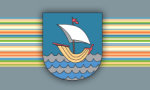 Logo: Akademik dla studentek "Bursztyn" - Szczecin