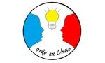 Logo Studenckie Koło Naukowe Innowatora "Ordo ex Chao"