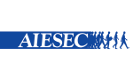 Logo AIESEC Szczecin