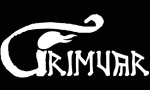 Logo Studencki Klub Miłośników Fantastyki i Gier Fabularnych "Grimuar"