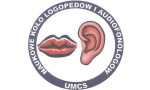 Logo Naukowe Koło Logopedów i Audiologów