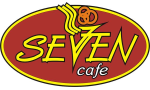 Logo Seven Cafe