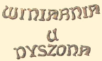 Logo Winiarnia u Dyszona