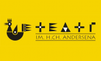 Logo: Teatr im. H. Ch. Andersena