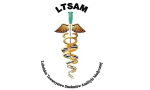 Logo Lubelskie Towarzystwo Studentów Analityki Medycznej 