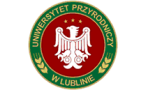 Logo Uniwersytet Przyrodniczy w Lublinie