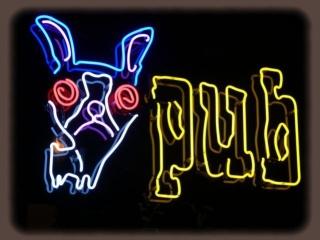 Pub Wściekły Pies - zdjęcie