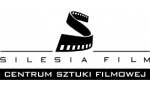 Logo: Centrum Sztuki Filmowej - Katowice
