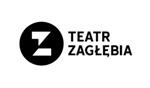 Logo Teatr Zagłebia w Sosnowcu