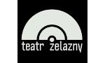 Logo Teatr Żelazny