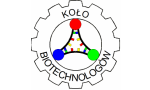 Logo Studenckie Koło Naukowe Biotechnologów 