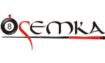 Logo Ósemka