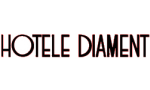 Logo: Hotel Diament Gliwice
