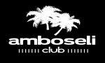 Logo Amboseli Club - lokal zamknięty