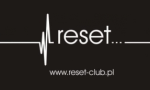 Logo Reset Club
