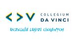 Logo: Collegium Da Vinci - Poznań