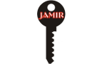 Logo: Usługi Kserograficzne Jamir 