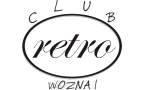 Logo Club „Retro” 