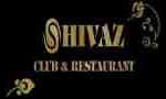 Logo Shivaz Club & Restaurant