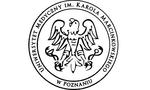 Logo Dział Promocji i Karier Uniwersytetu Medycznego im. Karola Marcinkowskiego w Poznaniu