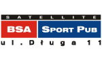 Logo BSA Sport Pub