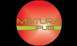 Logo Mistura Pub