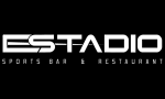 Logo Estadio Sports Bar & Restaurant