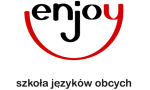 Logo Enjoy - szkoła języków obcych
