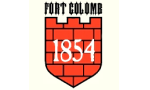 Logo Fort Colomb