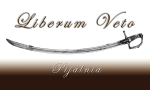 Logo Liberum Veto
