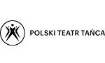 Logo Polski Teatr Tańca