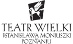 Logo: Teatr Wielki im. S. Moniuszki - Poznań