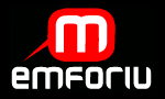 Logo Emforiu Club 