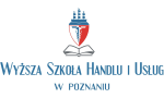 Logo Wyższa Szkoła Handlu i Usług