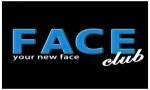 Logo Face Club