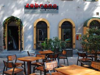Zebrano Pub - zdjęcie