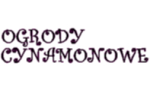 Logo: Ogrody Cynamonowe