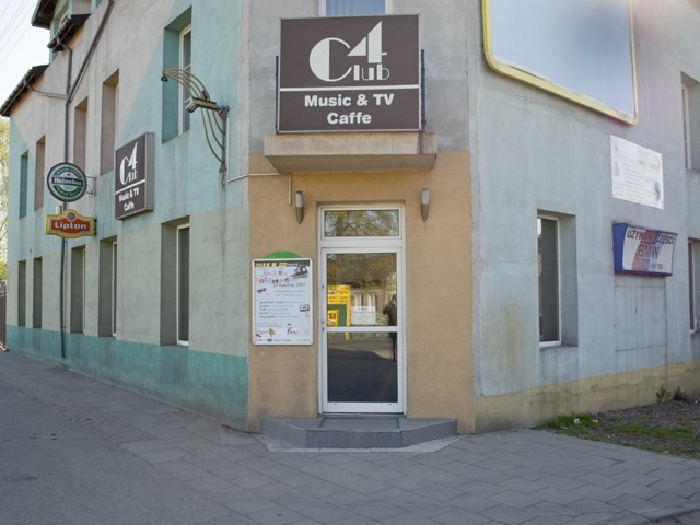 Club4, Częstochowa