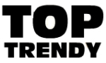 Logo: Top Trendy - Częstochowa
