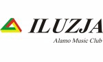Iluzja - Alamo Music Club  
