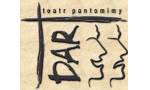 Logo: Teatr Pantomimy Dar